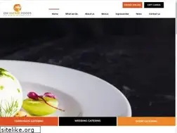 Sites similar to onsafarifoods.com