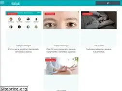 Sites similar to onsalus.com.br