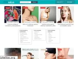 Sites similar to onsalus.com