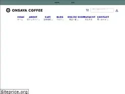 Sites similar to onsaya.com