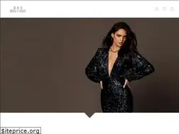 Sites similar to onsboutique.com.au