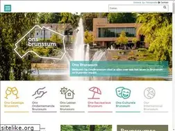 Sites similar to onsbrunssum.nl