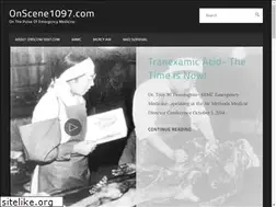 Sites similar to onscene1097.com