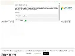 Sites similar to onscreen.ro
