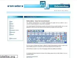 Sites similar to onscreenkeys.com