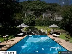 Sites similar to onseahouse.com