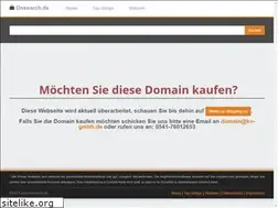 Sites similar to onsearch.de