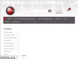 Sites similar to onsec.de