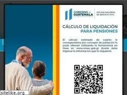 Sites similar to onsec.gob.gt