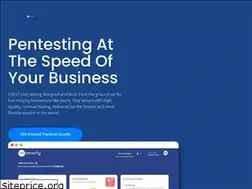 Sites similar to onsecurity.io