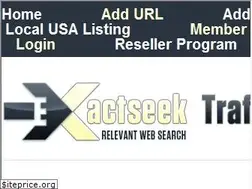 Sites similar to onseek.com