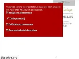Sites similar to onseethuys.nl