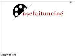 Sites similar to onsefaituncine.com
