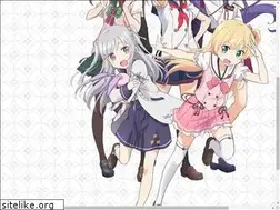 Sites similar to onsen-musume.jp