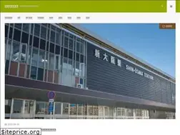Sites similar to onsen-sauna.com