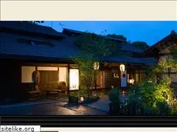 Sites similar to onsen-yado.net