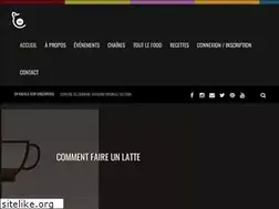 Sites similar to onsenfood.com