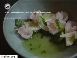 Sites similar to onsensf.com