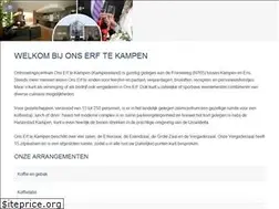 Sites similar to onserf.nl