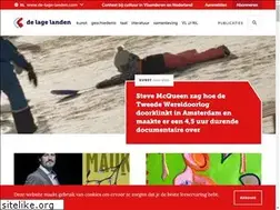 Sites similar to onserfdeel.be