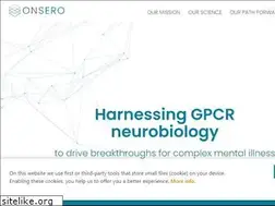 Sites similar to onsero.com
