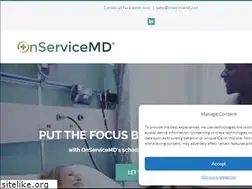 Sites similar to onservicesolutions.com