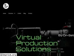 Sites similar to onsetfacilities.com