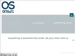 Sites similar to onsetgm.net