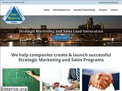 Sites similar to onsetmarketing.com