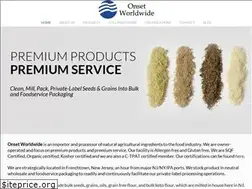 Sites similar to onsetworldwide.com
