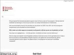 Sites similar to onsgebied.nl