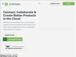 Sites similar to onshape.com