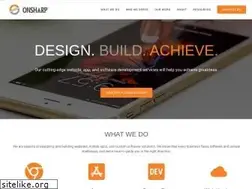 Sites similar to onsharp.com