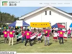 Sites similar to onshinkai-g.com