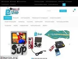 Sites similar to onshop.am