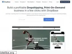 Sites similar to onshopbase.com