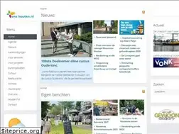 Sites similar to onshouten.nl