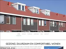 Sites similar to onshuisverdienthet.nl