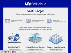 Sites similar to onsi.pl