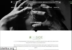 Sites similar to onside-advocacy.org.uk