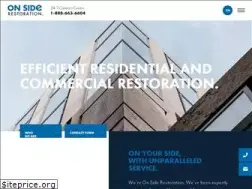 Sites similar to onside.ca