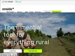 Sites similar to onside.co.nz