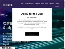 Sites similar to onsidenow.ca