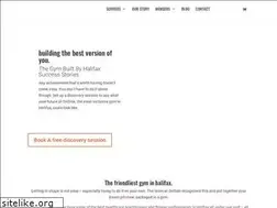 Sites similar to onsideperformance.ca
