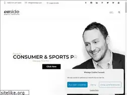 Sites similar to onsidepr.com