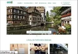Sites similar to onsil.fr