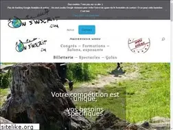Sites similar to onsinscrit.com