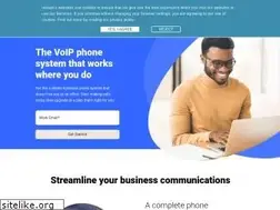 Sites similar to onsip.com