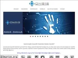 Sites similar to onsis.com.tr