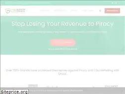 Sites similar to onsist.com